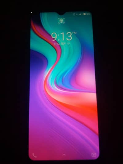 Infinix Hot 8 Lite