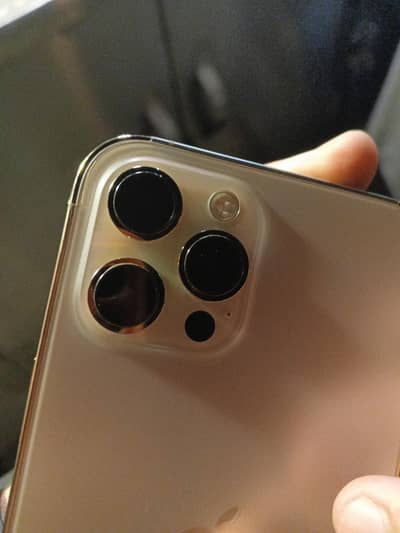 Apple iPhone 12 Pro Max