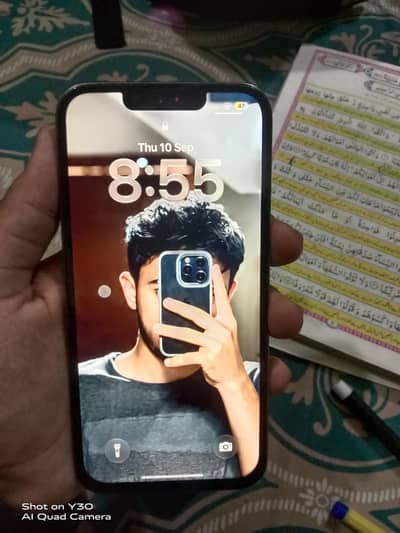 Apple iPhone 13 Pro