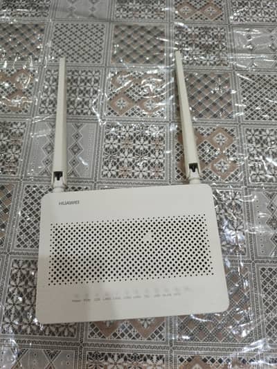 huawei wifi router