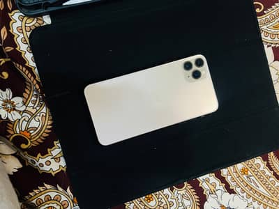 Apple iPhone 11 pro max