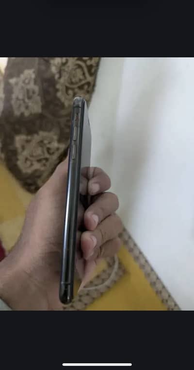 Apple iPhone XS