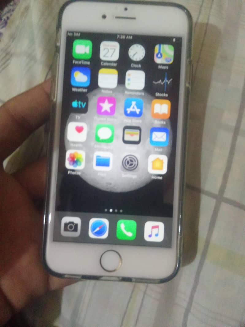 Apple iPhone 6 1