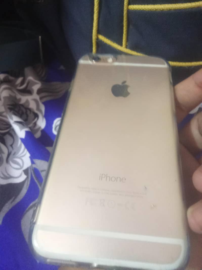 Apple iPhone 6 3