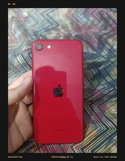 Apple iPhone SE 2020