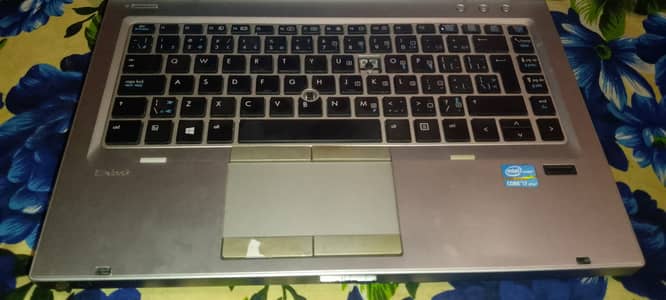 Core i5 3rd Genration