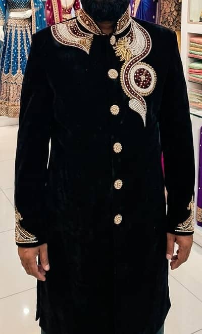 Sherwani