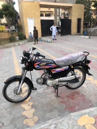 Super Star 1st Owner 2019 Model All Documents Clear