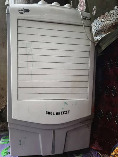Air cooler