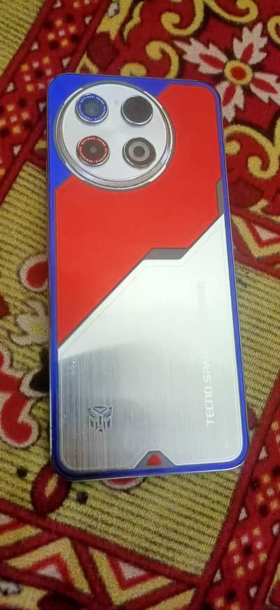 Tecno SPARK 30 Pro