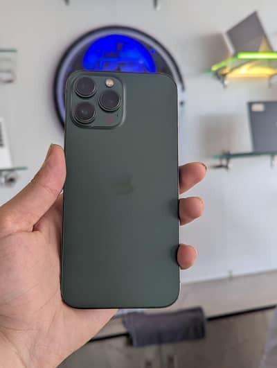 Apple iPhone 13 Pro Max JV