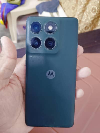 Motorola edge 2025