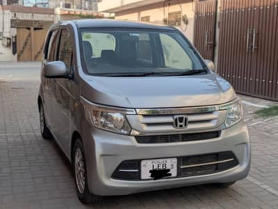 Honda N Wgn 2017/2020