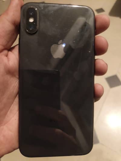 Apple iPhone X