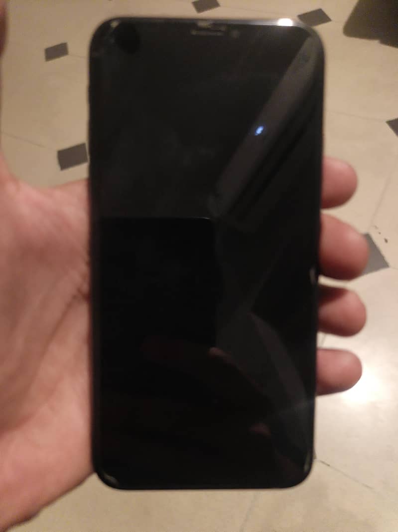 Apple iPhone X 1