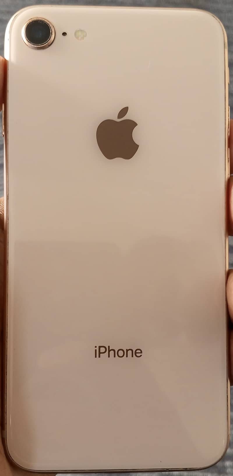 Apple iPhone 8 0