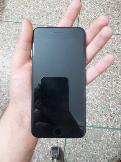 Apple iPhone 7 Plus