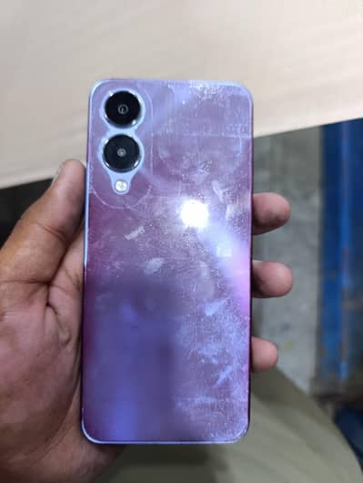 Vivo Y17s