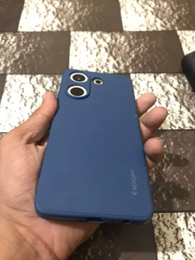 Tecno CAMON 20