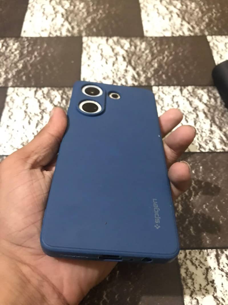 Tecno CAMON 20 0