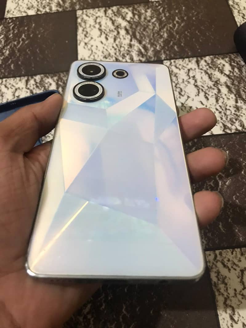 Tecno CAMON 20 3