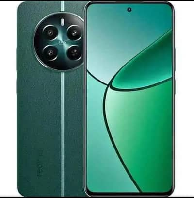 Realme 12