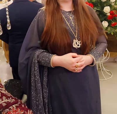 party wear dress