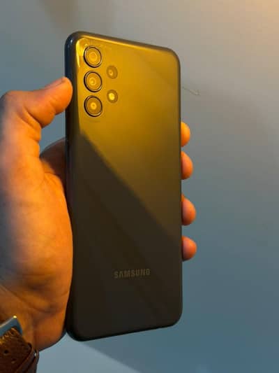 Samsung Galaxy A13