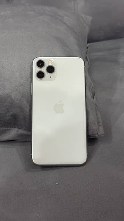 Apple iPhone 11 Pro
