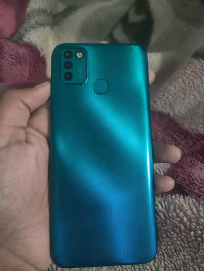 Infinix Hot 6