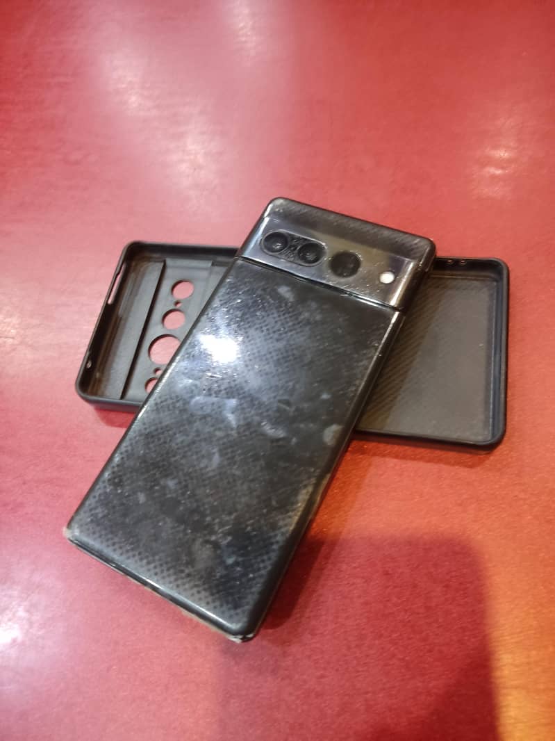Google Pixel 7 Pro 0