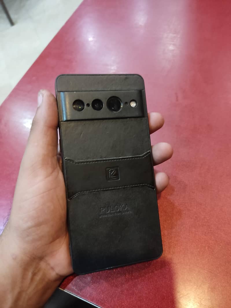 Google Pixel 7 Pro 1