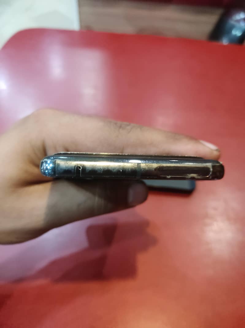 Google Pixel 7 Pro 3