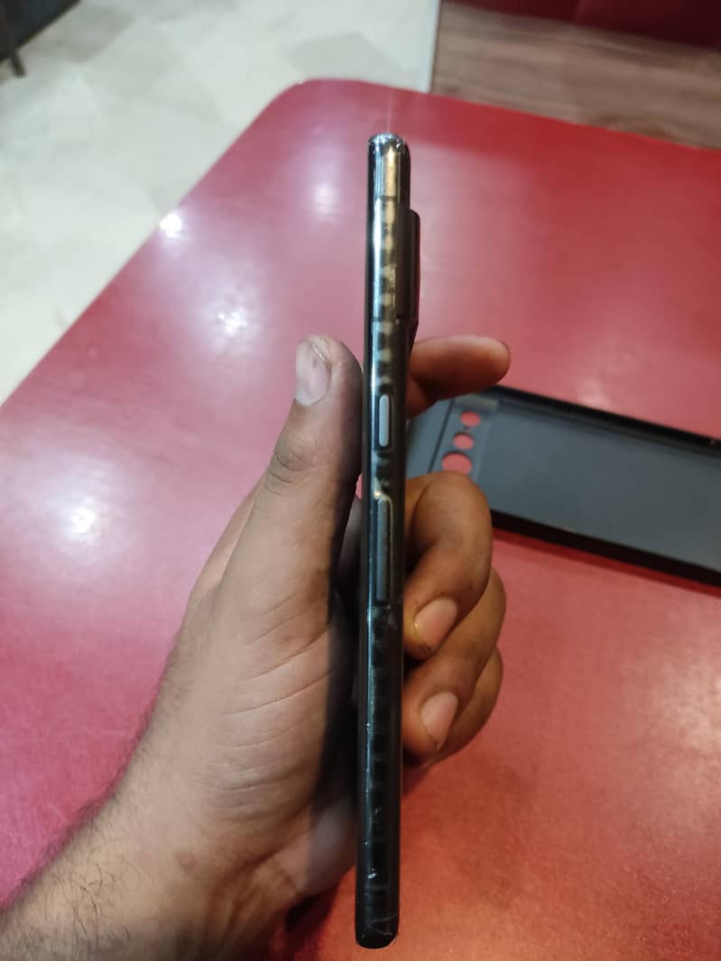 Google Pixel 7 Pro 5