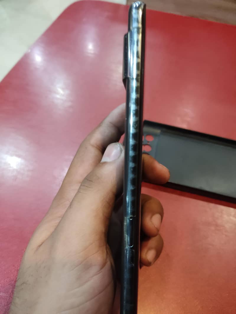 Google Pixel 7 Pro 6