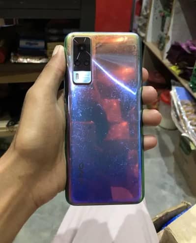 Vivo Y53s 8/128