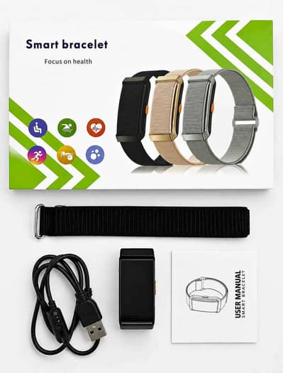 fitness band