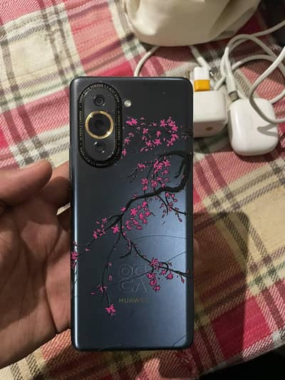 Huawei Nova 10 Pro