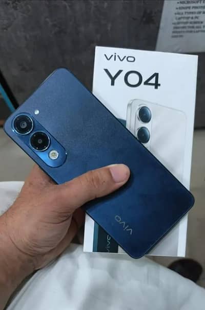 Vivo Y04