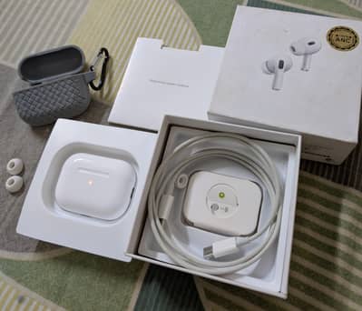 airpods pro 2