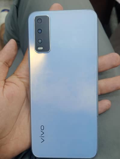 Vivo V2043