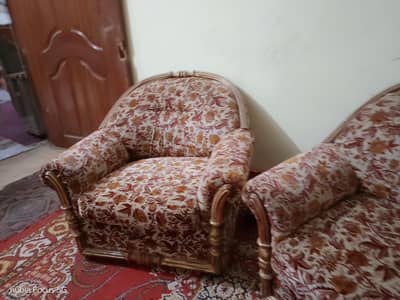SOFA CHAIRS