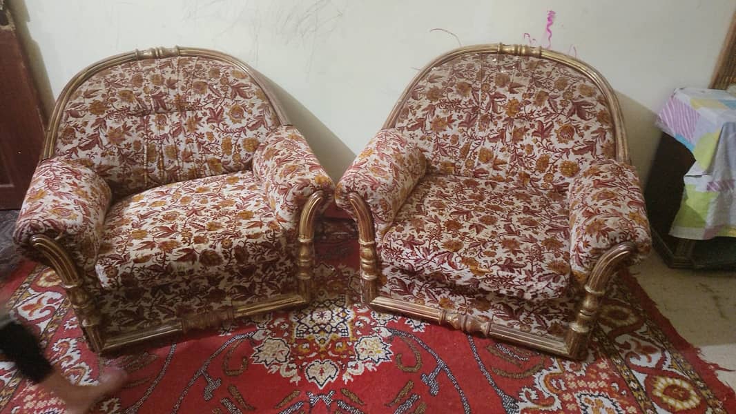 SOFA CHAIRS 5