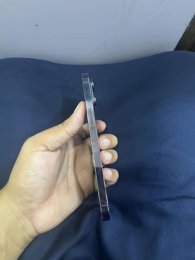 Apple iPhone 14 Pro Max 3