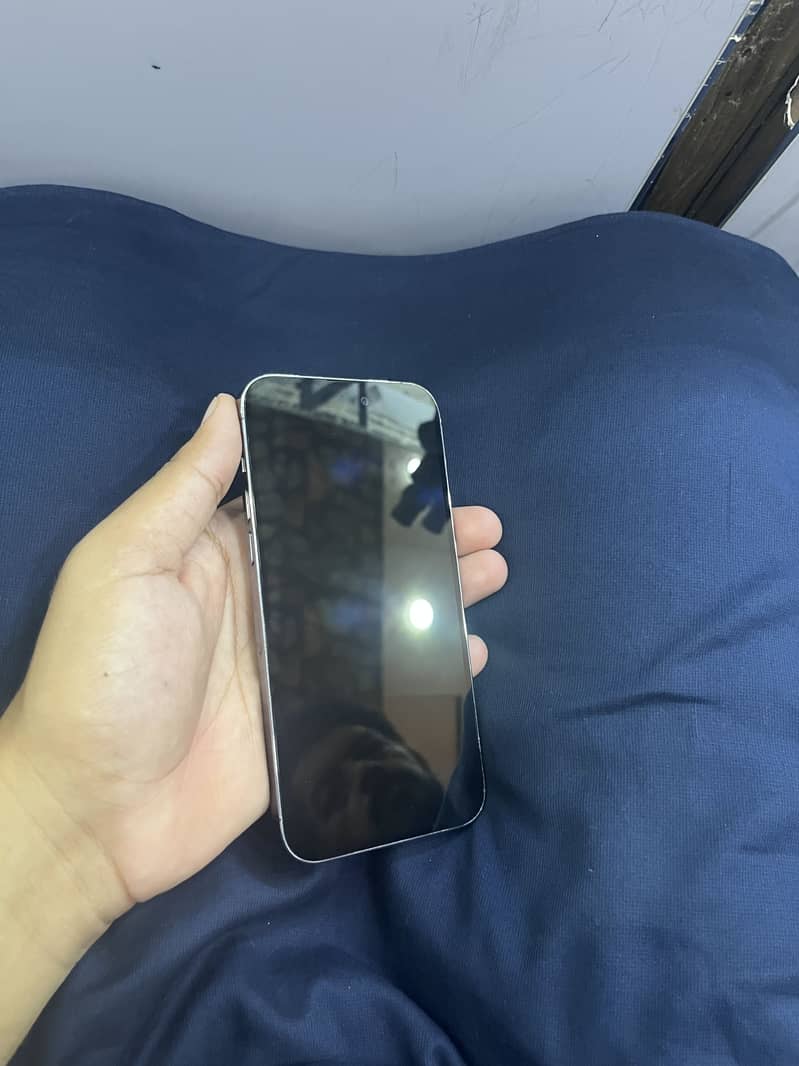 Apple iPhone 14 Pro Max 4
