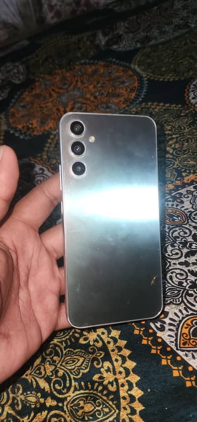 Samsung Mobile A34 5G