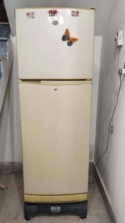 pel 2 door