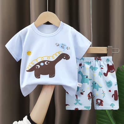  Cute & Stylish Baby/Kids Garments | 1–8 Years STARTING @PKR 999