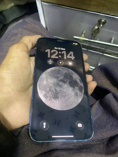 Apple iPhone 12