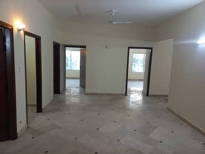 Flat For rent In Islamabad